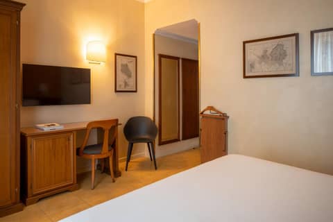 UNA Hotels Galles Milano — photo 4