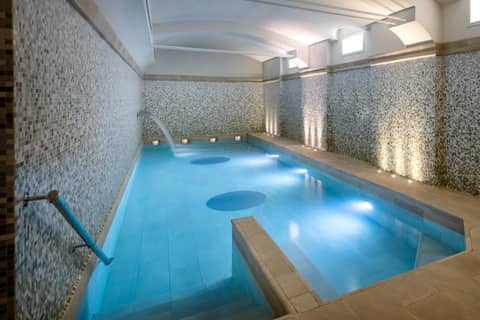 UNA Hotels Galles Milano — photo 6