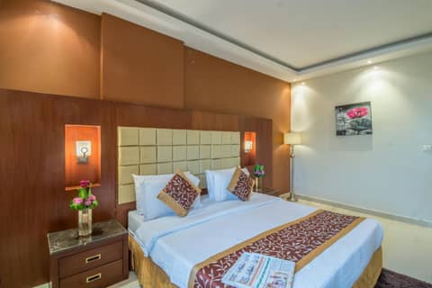 Al Muhaidb Residence Al Malaz 1 - Economic — photo 2