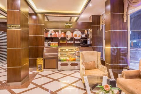 Al Muhaidb Residence Al Malaz 1 - Economic — photo 5
