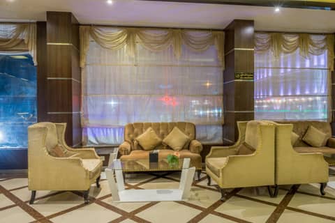 Al Muhaidb Residence Al Malaz 1 - Economic — photo 6