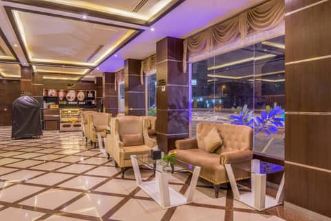 Al Muhaidb Residence Al Malaz 1 - Economic — photo 8