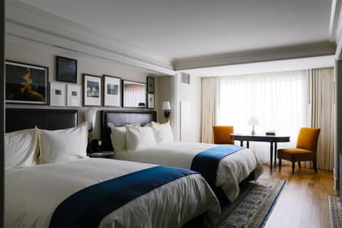 The Reserve at Park MGM — photo 4