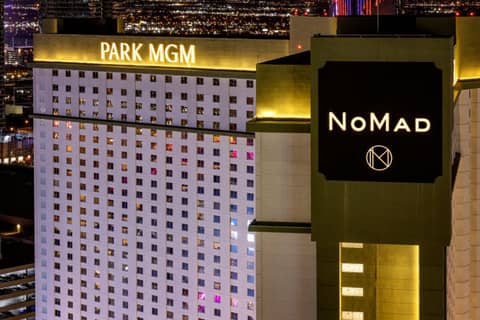 The Reserve at Park MGM — photo 6