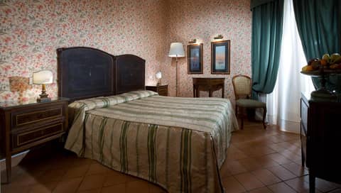Chiaja Hotel de Charme — photo 5