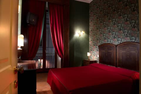 Chiaja Hotel de Charme — photo 6