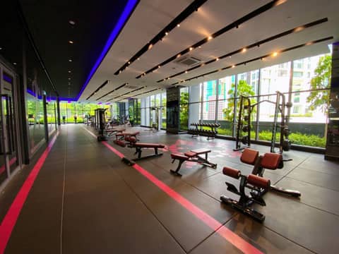 Star Suites KLCC — photo 2