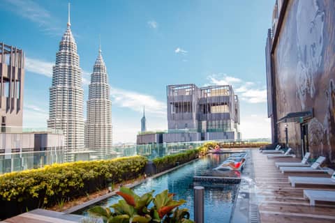 Star Suites KLCC — photo 8