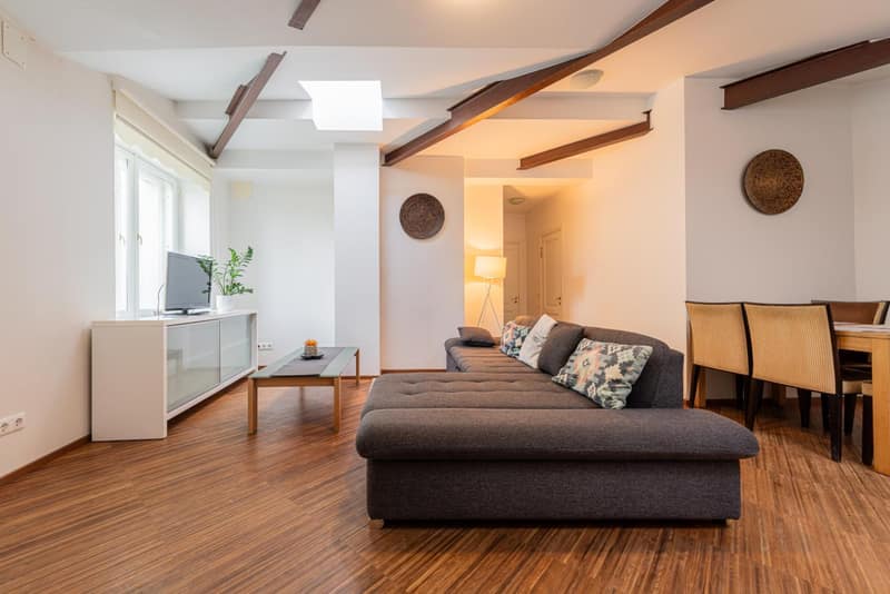 Yoga Residence Apartments — photo 1