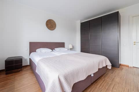 Yoga Residence Apartments — photo 6