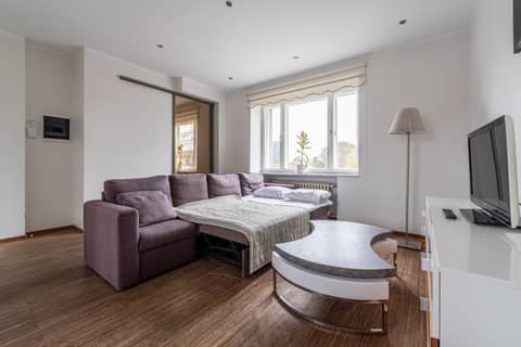 Yoga Residence Apartments — photo 7