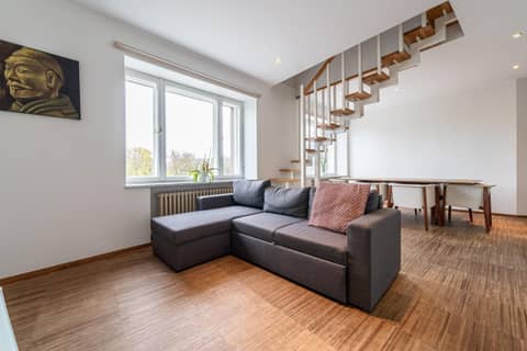 Yoga Residence Apartments — photo 9