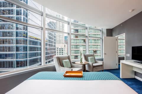 Kinzie Hotel — photo 2
