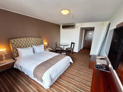 NM Lima Hotel — photo 3