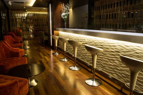 NM Lima Hotel — photo 4