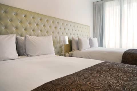 NM Lima Hotel — photo 7