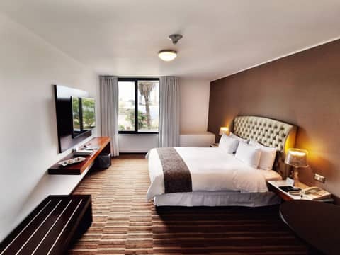 NM Lima Hotel — photo 8