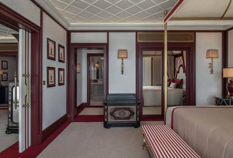 Çırağan Palace Kempinski Istanbul — photo 4