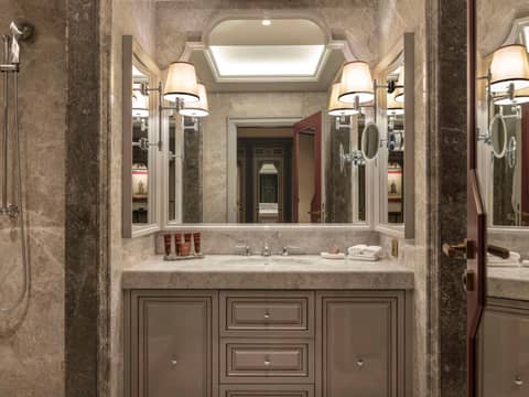 Çırağan Palace Kempinski Istanbul — photo 6