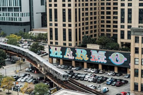 Congress Plaza Hotel — photo 7
