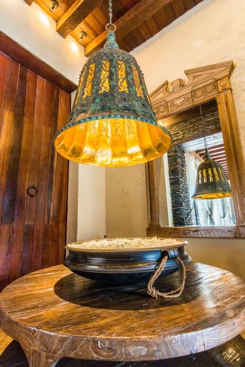 Bastión Luxury Hotel — photo 5