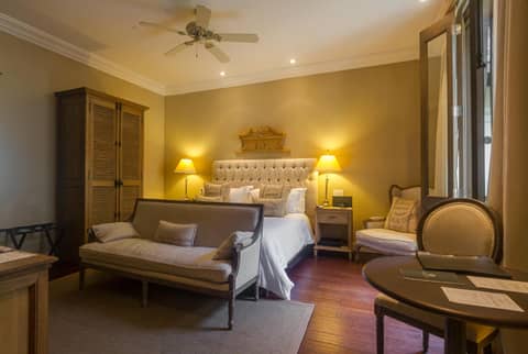 Bastión Luxury Hotel — photo 7