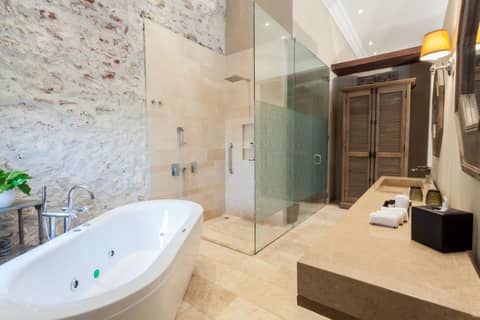 Bastión Luxury Hotel — photo 8
