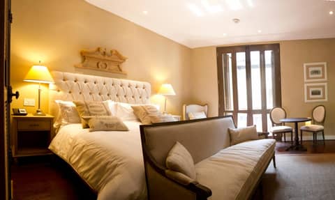 Bastión Luxury Hotel — photo 9