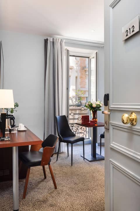 Best Western Plus Hôtel Brice Garden Nice — photo 6