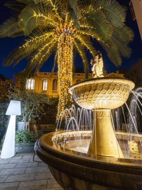 Best Western Plus Hôtel Brice Garden Nice — photo 9