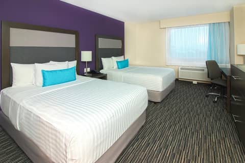 CHN Hotel Monterrey Aeropuerto, Trademark by Wyndham — photo 3