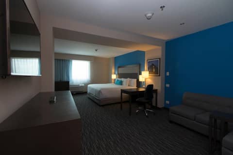 CHN Hotel Monterrey Aeropuerto, Trademark by Wyndham — photo 5