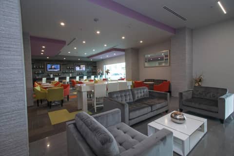 CHN Hotel Monterrey Aeropuerto, Trademark by Wyndham — photo 6