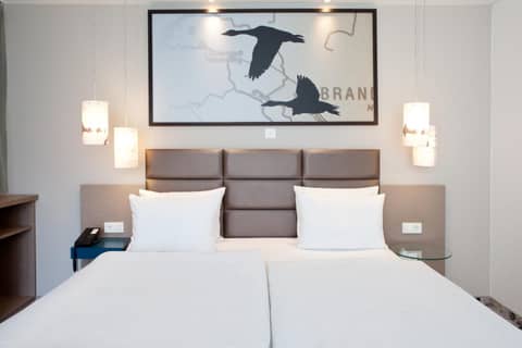 Holiday Inn Berlin City East Side by IHG — photo 3