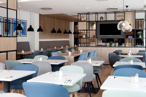 Holiday Inn Berlin City East Side by IHG — photo 5