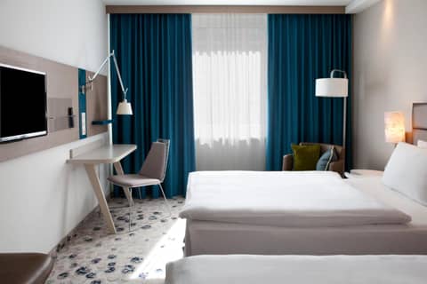 Holiday Inn Berlin City East Side by IHG — photo 9