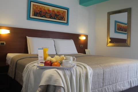Hotel Vila Santa — photo 4