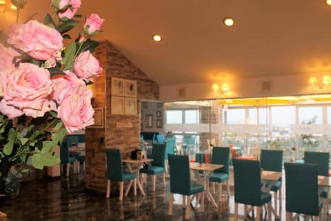Hotel Vila Santa — photo 5