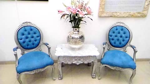 Hotel Vila Santa — photo 9
