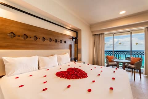 GR Solaris Cancun & Spa - All Inclusive — photo 6