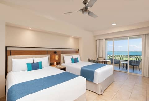 GR Solaris Cancun & Spa - All Inclusive — photo 7