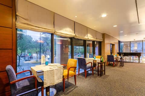 Hotel Marques De Pombal — photo 9