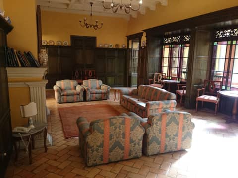 Hotel De La Opera — photo 4