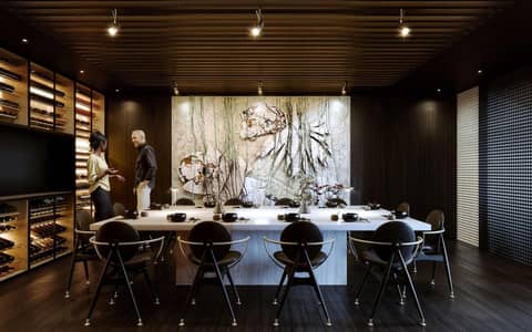 art'otel Rome Via Veneto — photo 9