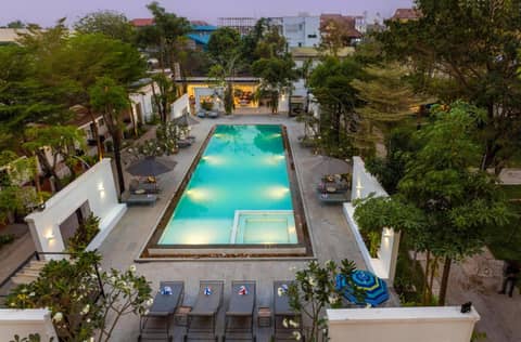 Elysium Suite — photo 2