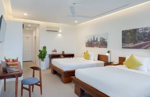 Elysium Suite — photo 3