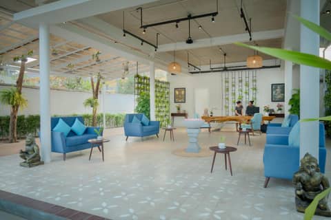 Elysium Suite — photo 9