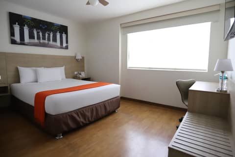 Casa Andina Standard Miraflores San Antonio — photo 9