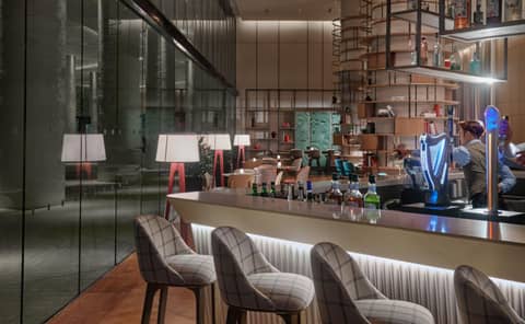 Amari SPICE Penang — photo 3