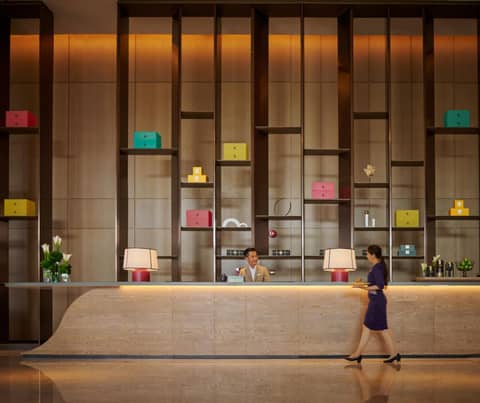 Amari SPICE Penang — photo 6